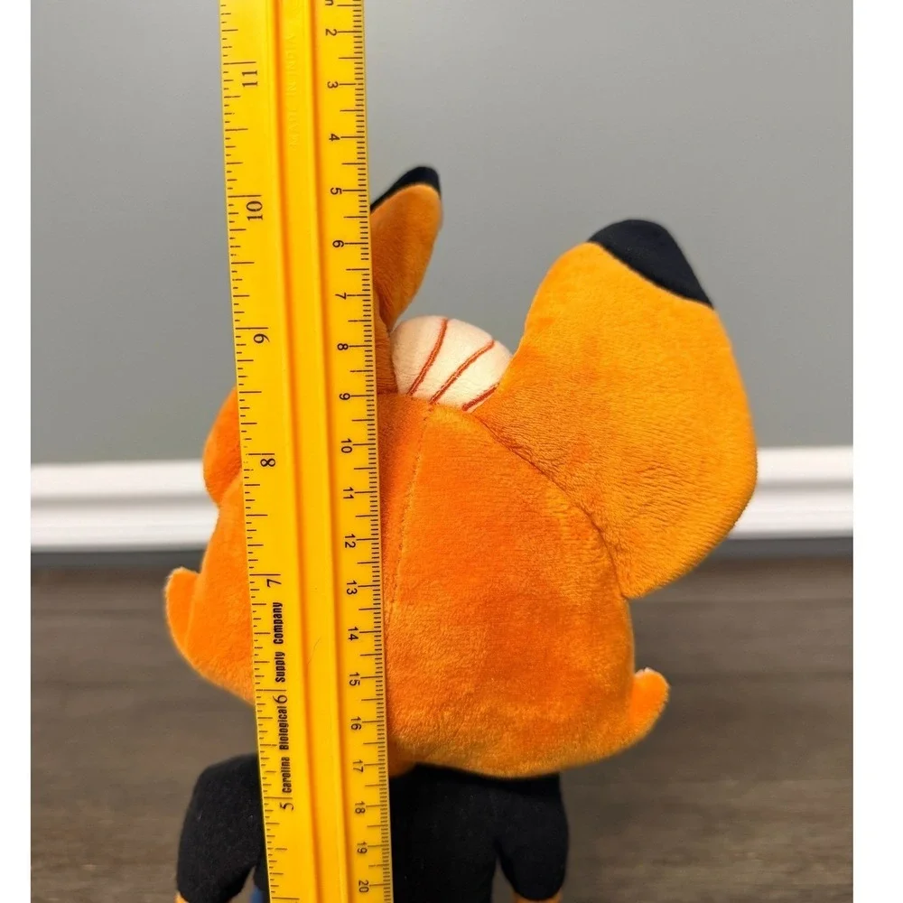 Salesforce Dreamforce 2023 Brandy The Fox Plush Stuffed Animal Toy Promotional